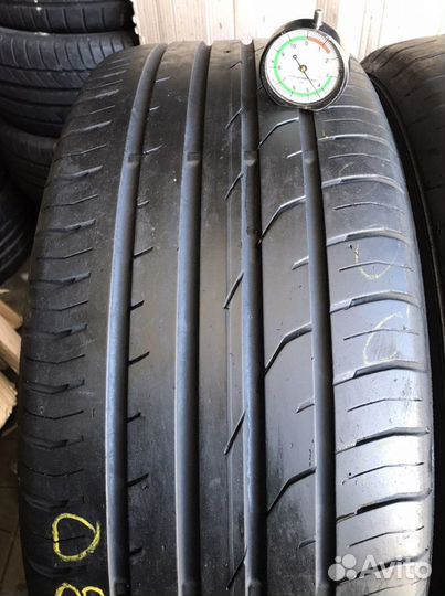 Continental ContiPremiumContact 2 235/50 R18 97V