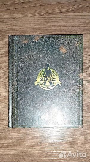 Rise of the tomb raider 20 year celebration ps4