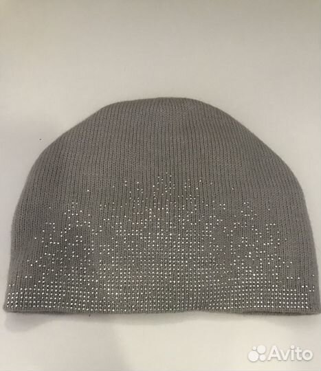 Шапка для девочки
