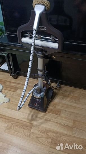 Отпариватель Rowenta