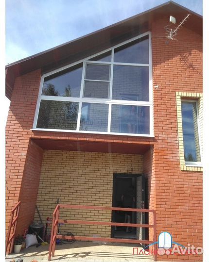 Окна пластиковые от производителя