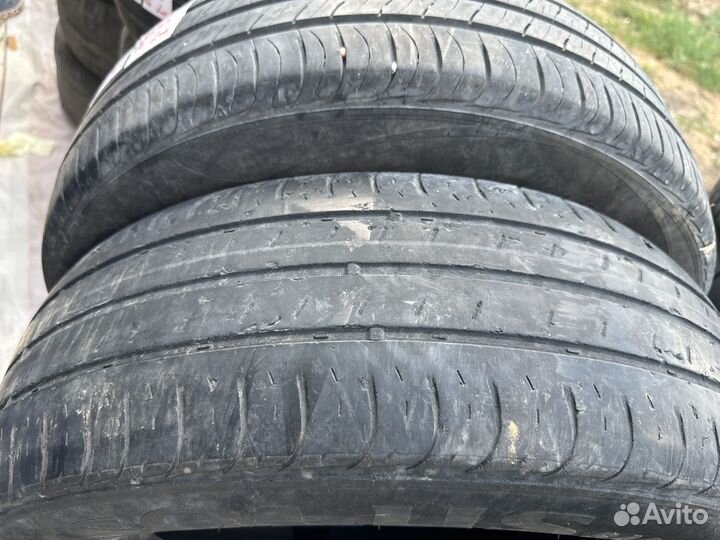 Kumho Solus SA01 Plus 205/65 R16 95H