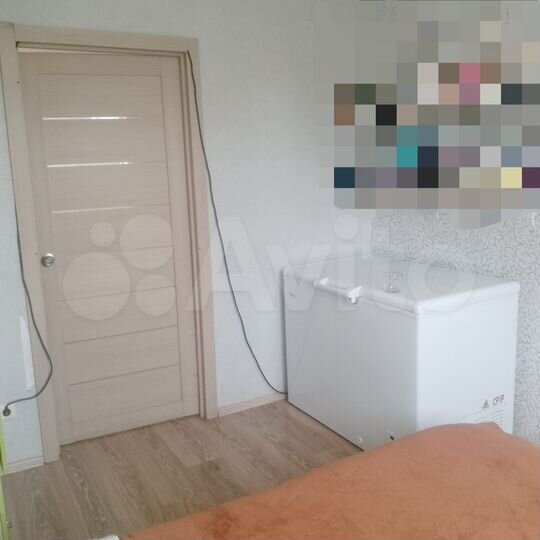 Дом 86 м² на участке 6 сот.