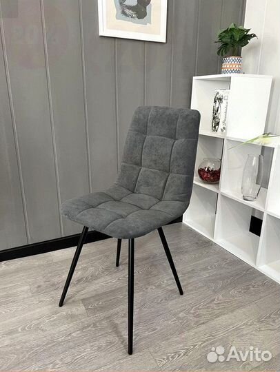 Барные стулья для кафе