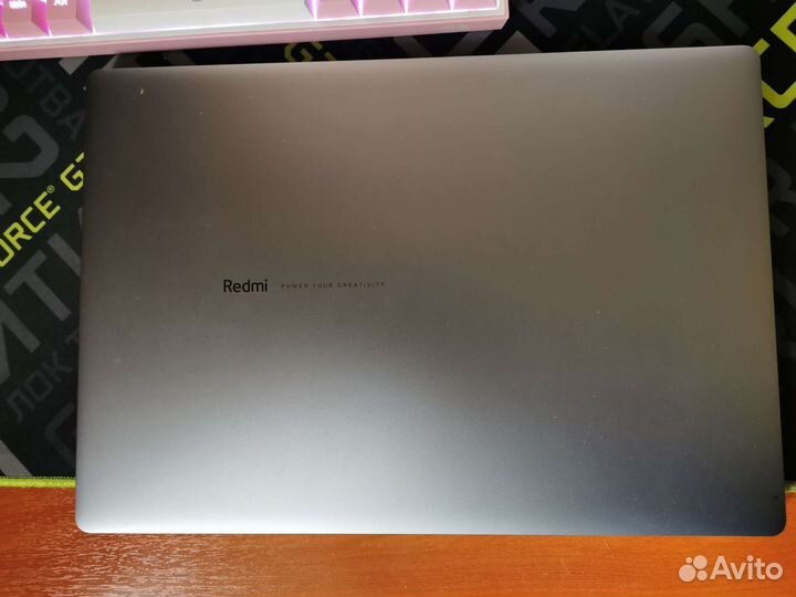 Redmi Book pro 15 2022