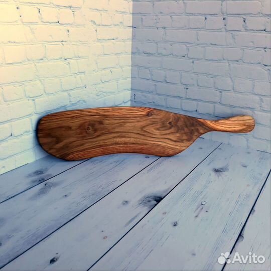 Доска разделочная, сервировочная