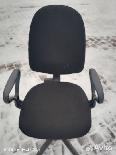 Компьютерное кресло бу