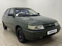 ВАЗ (LADA) 2112 1.6 MT, 2005, 166 101 км, с пробегом, цена 160 000 руб.