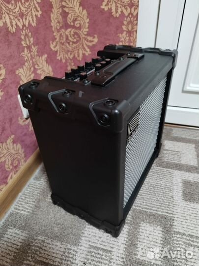 Комбоусилитель Roland Cube 20xl cosm 20ватт