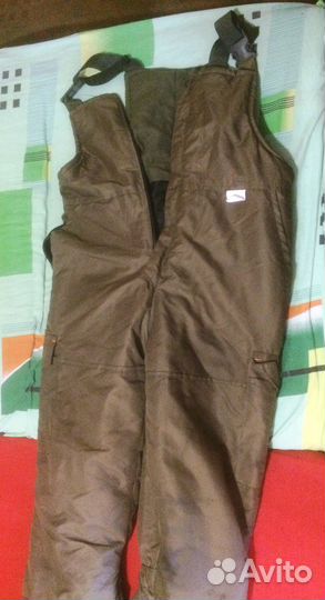 Комбинезон спецодежда