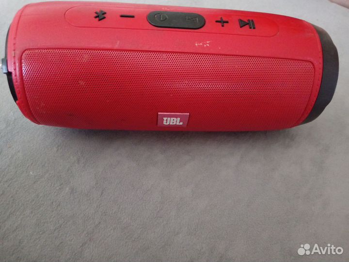 Колонка jbl