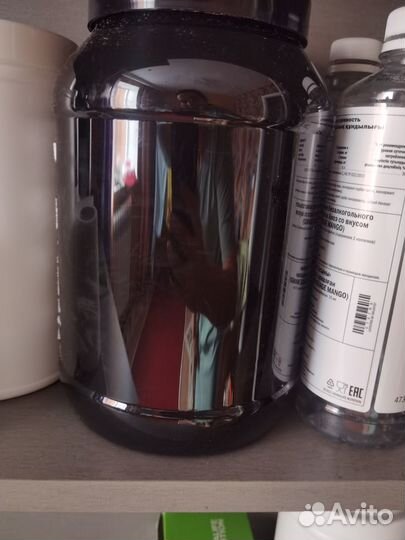 Сухие смеси и тара