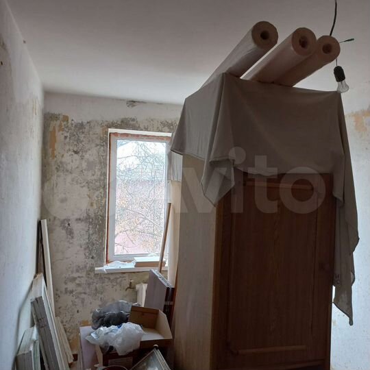 2-к. квартира, 45 м², 5/5 эт.