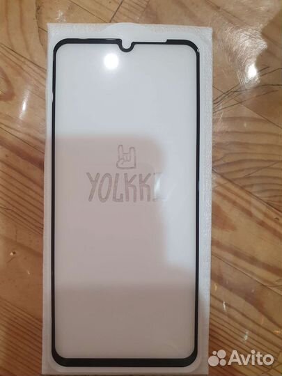 Защитное стекло Xiaomi redmi 9A/9C/10A