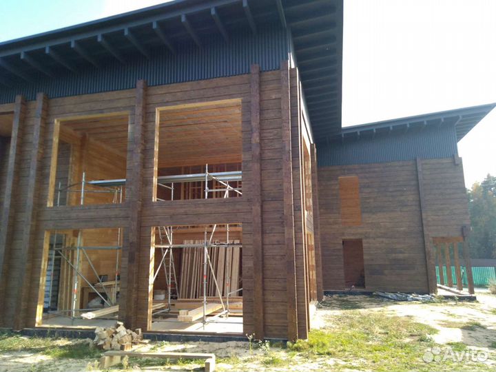 Шлифовка и Покраска