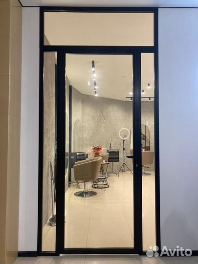 Перегородка дизайнерская