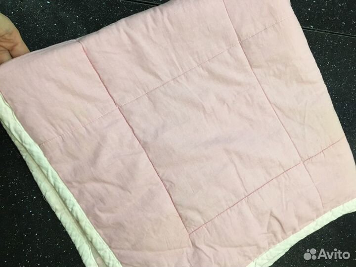 Одеяло-конверт