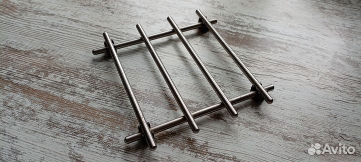 Подставки под горячее Икеа