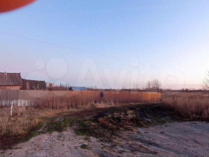 Участок 15 сот. (ИЖС)