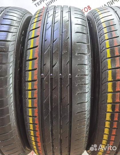 Nexen N Blue HD 185/60 R15 84H