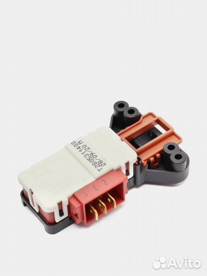 Замки люка (убл) для стиральных машин