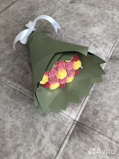 Шоколадное творчество