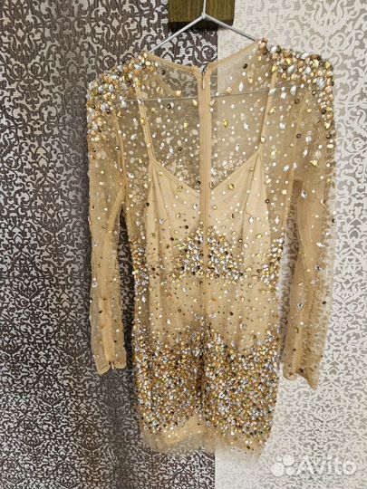 Вечернее платье jovani