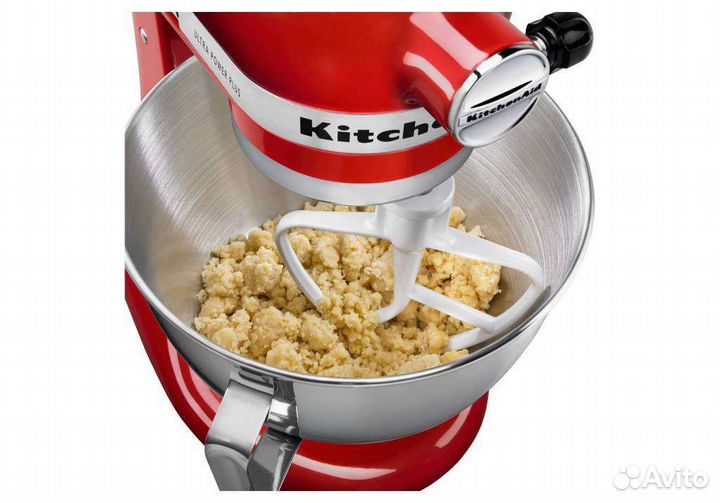 Лопатка для миксера KitchenAid