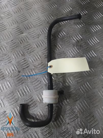 Патрубок (трубопровод, шланг) Tesla Model X 2019