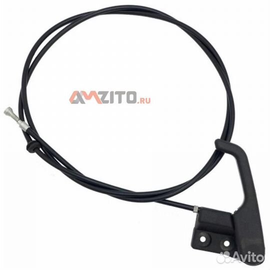 Zikmar Z59344R Трос капота MB sprinter W901-904