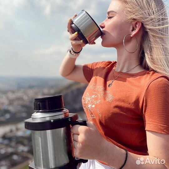 Термос Амет 