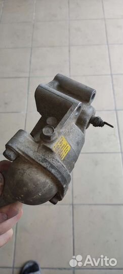 Термостат MMC Galant (1.8 GDI)