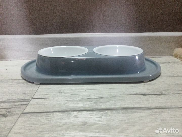 Миска для кота/кошки