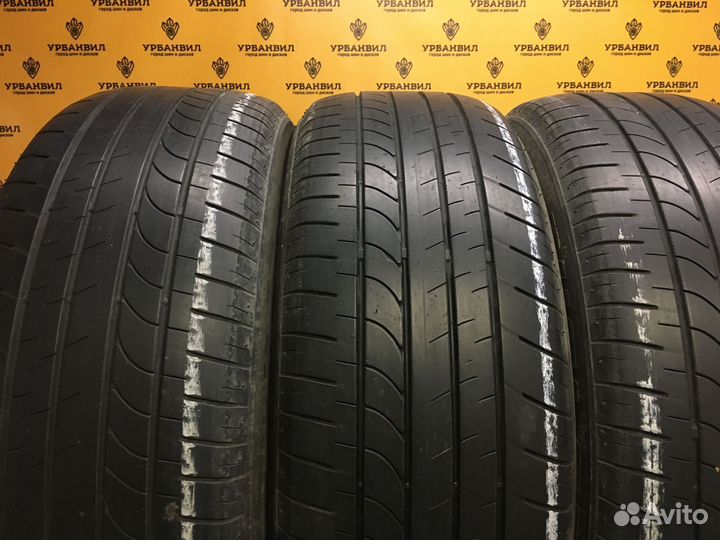 Bridgestone Dueler H/L 235/55 R20 102V