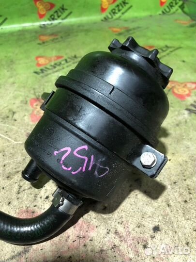 Бачок насоса гур Bmw X1 E84 N46B20BD 2.0L 2011