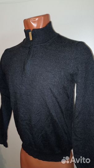 Свитер на подростка Paul Costelloe или xs шерсть