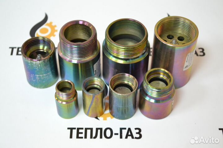 Клапан термозапорный ктз 15,20,25,32,40