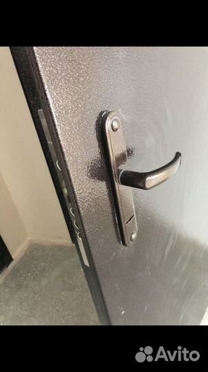 Дверной замок