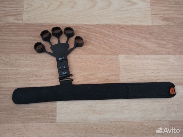 Gripster Тренажер для рук