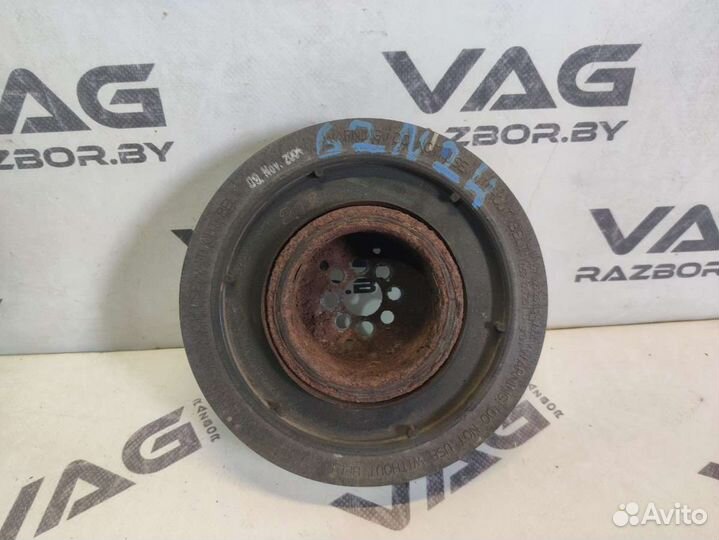 Audi A6 C6 (S6,RS6) 2007 059105251S37599352