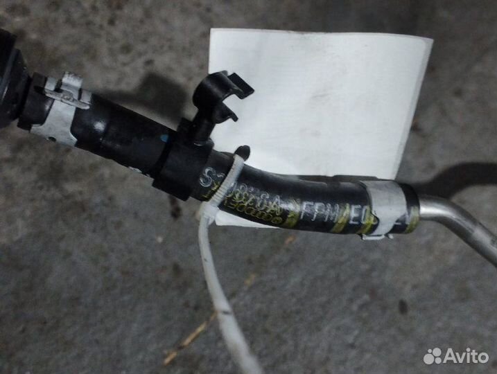 Трубка топливная Audi A5 8T CDN 2008-2011