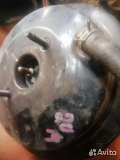 Вакуумник контрактный