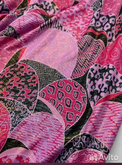 Вискоза отрез 2м