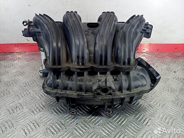 Коллектор впускной Hyundai Sonata NF