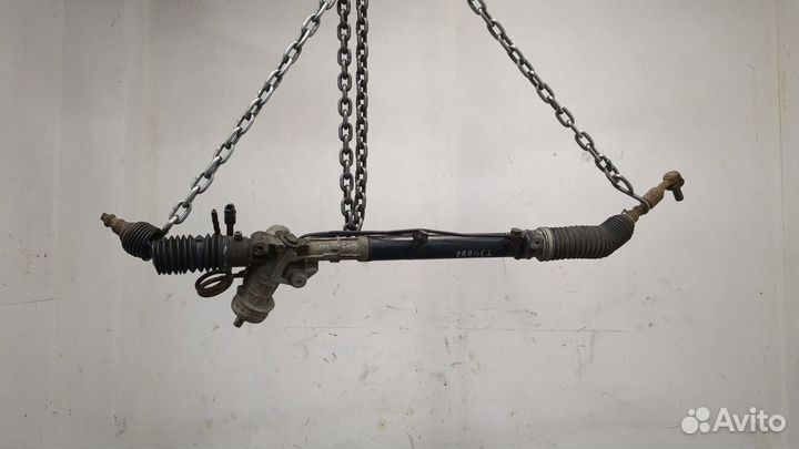 Рейка рулевая с г/у Audi A6 (C5), 2000