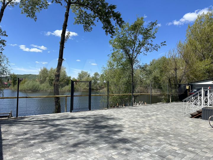 Дом 128 м² на участке 6 сот.