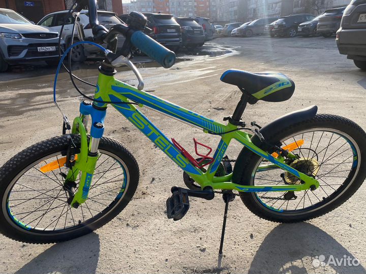 Велосипед Stels pilot 230 (R20)