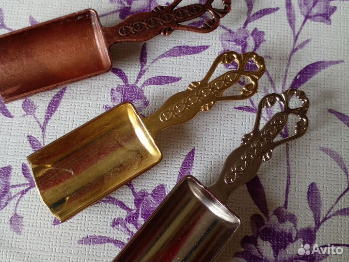 Лопатка для специй