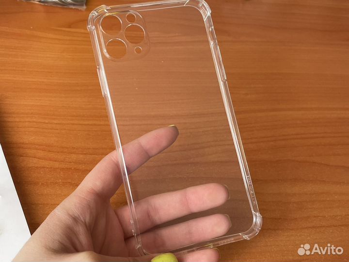 Чехол на iPhone 11 pro max