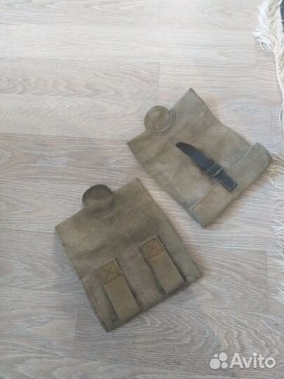 Подсумок на мсл ркка